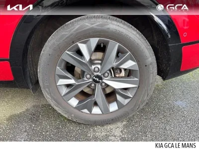 KIA Sportage 1.6 T-GDi 210ch HEV GT-line BVA6 occasion 2024 - Photo 4