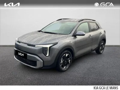 KIA Stonic 1.0 T-GDI 115CH MHEV ACTIVE DCT7 MY26 occasion 2025 - Photo 1