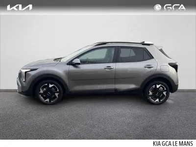 KIA Stonic 1.0 T-GDI 115CH MHEV ACTIVE DCT7 MY26 occasion 2025 - Photo 3