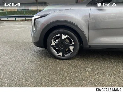 KIA Stonic 1.0 T-GDI 115CH MHEV ACTIVE DCT7 MY26 occasion 2025 - Photo 4