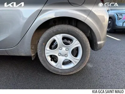 KIA Picanto 1.0 DPi 63ch Active occasion 2025 - Photo 4