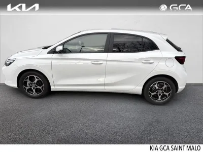 MG MOTOR MG3 Hybrid+ 195ch Luxury occasion 2025 - Photo 3