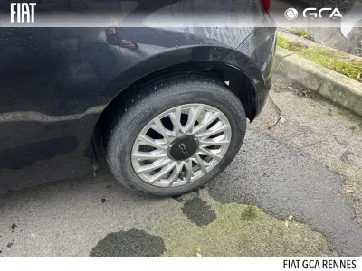 FIAT 500 1.0 70ch BSG S&S Dolcevita occasion 2021 - Photo 4