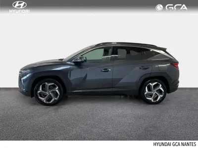 HYUNDAI Tucson 1.6 T-GDi 265ch PHEV Executive BVA6 HTRAC occasion 2022 - Photo 3