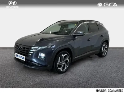HYUNDAI Tucson 1.6 T-GDi 265ch PHEV Executive BVA6 HTRAC occasion 2022 - Photo 1
