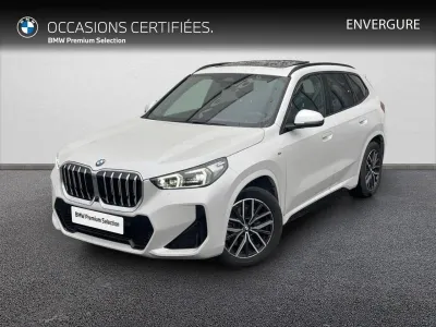 BMW X1 sDrive20i 170ch M Sport occasion 2025 - Photo 1
