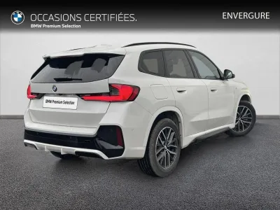 BMW X1 sDrive20i 170ch M Sport occasion 2025 - Photo 2