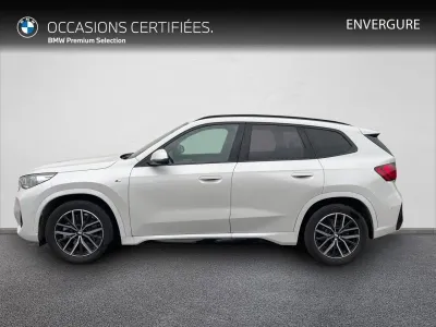 BMW X1 sDrive20i 170ch M Sport occasion 2025 - Photo 3