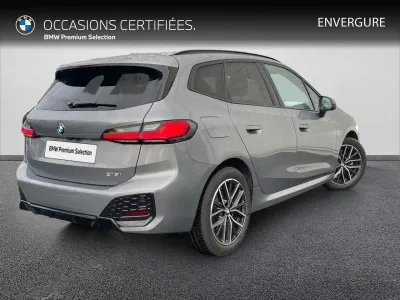BMW Serie 2 ActiveTourer 218i 136ch M Sport DKG7 occasion 2025 - Photo 2