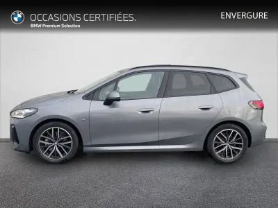 BMW Serie 2 ActiveTourer 218i 136ch M Sport DKG7 occasion 2025 - Photo 3