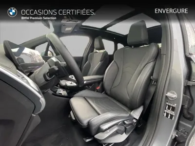 BMW Serie 2 ActiveTourer 218i 136ch M Sport DKG7 occasion 2025 - Photo 4