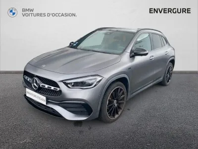 MERCEDES-BENZ Gla 250 e 160+102ch AMG Line 8G-DCT occasion 2021 - Photo 1