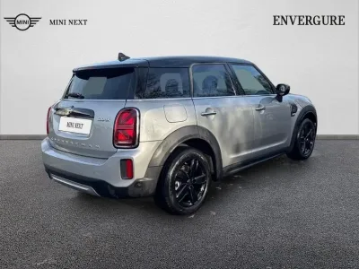 MINI Countryman Cooper 136ch  Highlands BVA7 occasion 2023 - Photo 2