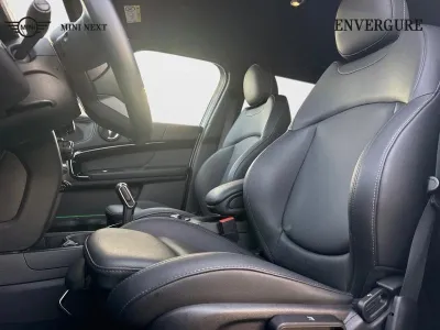 MINI Countryman Cooper 136ch  Highlands BVA7 occasion 2023 - Photo 4