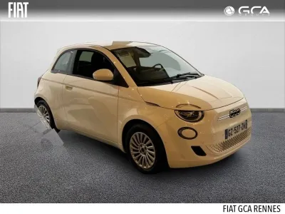 FIAT 500 e 118ch Pack Confort MY24 occasion 2024 - Photo 3