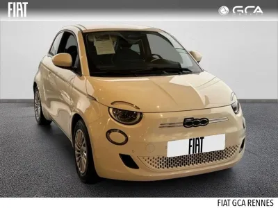 FIAT 500 e 118ch Pack Confort MY24 occasion 2024 - Photo 1