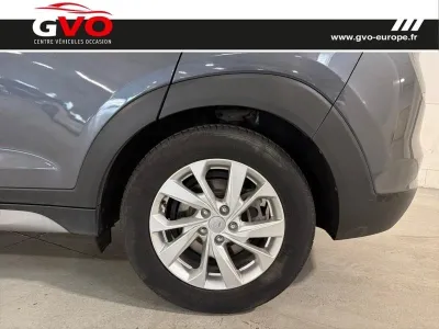 HYUNDAI Tucson 1.6 CRDI 115ch Creative occasion 2019 - Photo 4