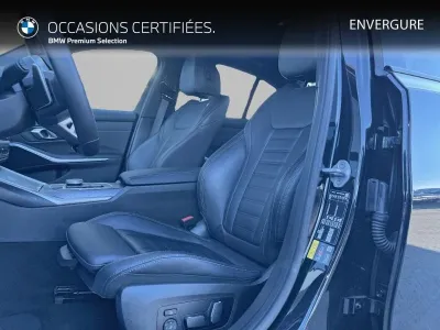 BMW Serie 3 330eA xDrive 292ch M Sport occasion 2025 - Photo 4