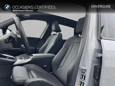 BMW X3 xDrive30e 299ch M Sport occasion 2025 - Photo 4