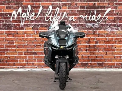 BMW R 1300 RT - BMSI 5 ANS 50 000 KM (contrat d'entretien) occasion 2025 - Photo 4