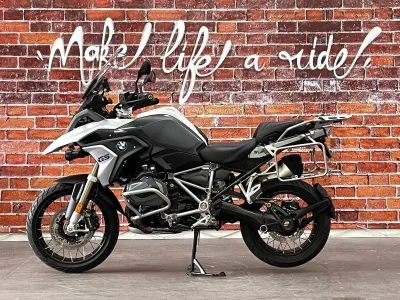 BMW R 1250 GS occasion 2022 - Photo 1