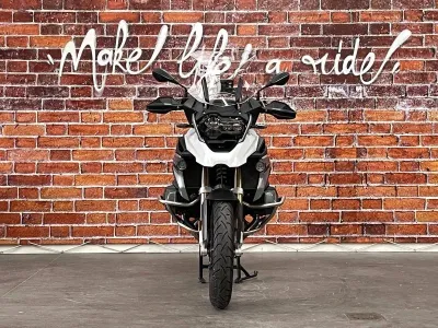 BMW R 1250 GS occasion 2022 - Photo 4