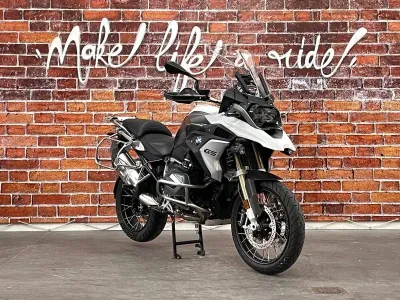 BMW R 1250 GS occasion 2022 - Photo 2