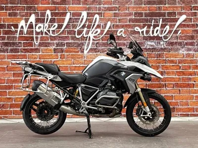 BMW R 1250 GS occasion 2022 - Photo 3