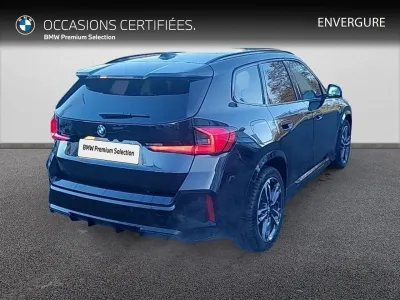 BMW X1 sDrive20i 170ch M Sport occasion 2025 - Photo 2