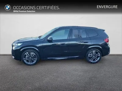 BMW X1 sDrive20i 170ch M Sport occasion 2025 - Photo 3