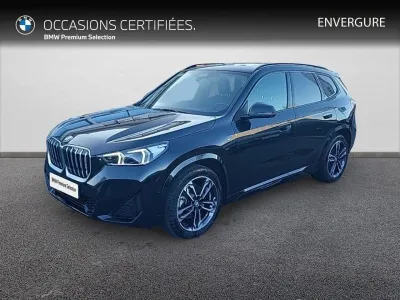 BMW X1 sDrive20i 170ch M Sport occasion 2025 - Photo 1