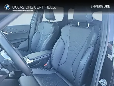 BMW X1 sDrive20i 170ch M Sport occasion 2025 - Photo 4