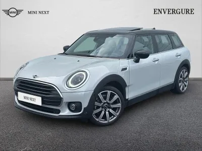 MINI Clubman Cooper 136ch Edition Premium Plus BVA7 occasion 2022 - Photo 1