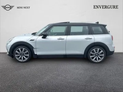 MINI Clubman Cooper 136ch Edition Premium Plus BVA7 occasion 2022 - Photo 3