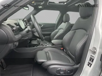MINI Clubman Cooper 136ch Edition Premium Plus BVA7 occasion 2022 - Photo 4