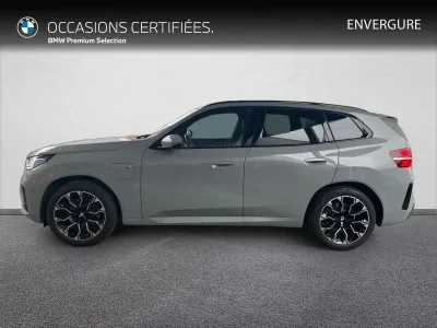 BMW X3 xDrive30e 299ch M Sport occasion 2025 - Photo 3