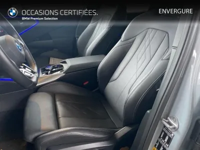 BMW X3 xDrive30e 299ch M Sport occasion 2025 - Photo 4