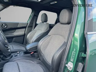 MINI Countryman Cooper SE 125ch + 95ch Northwood ALL4 BVA6 occasion 2020 - Photo 4