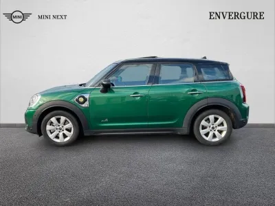 MINI Countryman Cooper SE 125ch + 95ch Northwood ALL4 BVA6 occasion 2020 - Photo 3