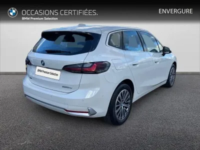 BMW Serie 2 ActiveTourer 225e 245ch xDrive Luxury DKG7 occasion 2023 - Photo 2