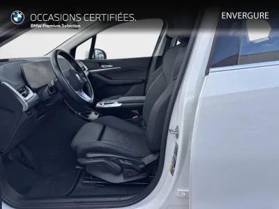 BMW Serie 2 ActiveTourer 225e 245ch xDrive Luxury DKG7 occasion 2023 - Photo 4