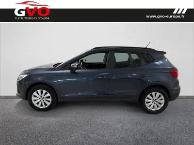 SEAT Arona 1.6 TDI 95ch Start/Stop Style Business Euro6d-T occasion 2019 - Photo 3