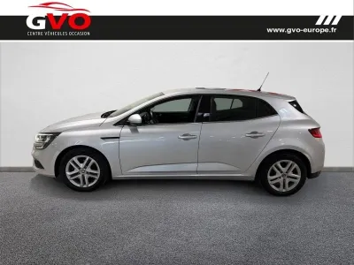 RENAULT Megane 1.5 Blue dCi 115ch Business occasion 2019 - Photo 3