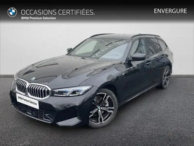 BMW Série 3 Touring 330eA 292ch M Sport occasion 2025 - Photo 1