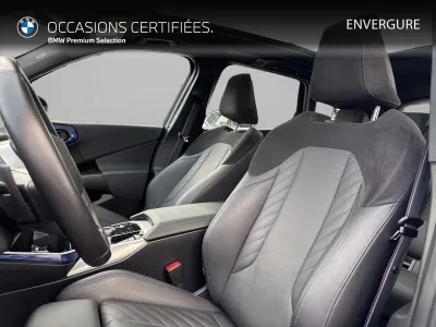 BMW X3 xDrive30e 299ch M Sport occasion 2025 - Photo 4