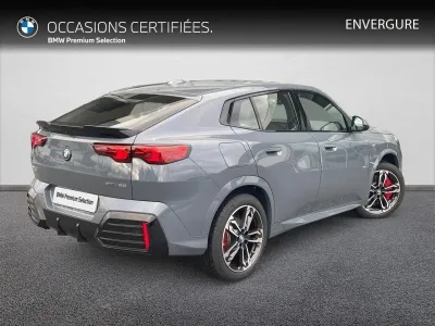 BMW X2 iX2 eDrive20 204ch M Sport occasion 2025 - Photo 2