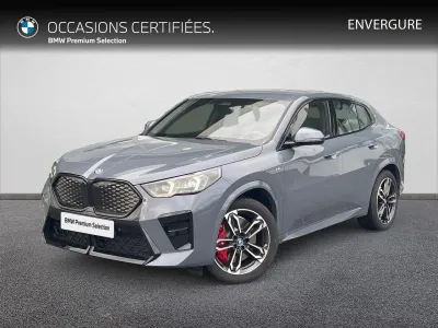 BMW X2 iX2 eDrive20 204ch M Sport occasion 2025 - Photo 1