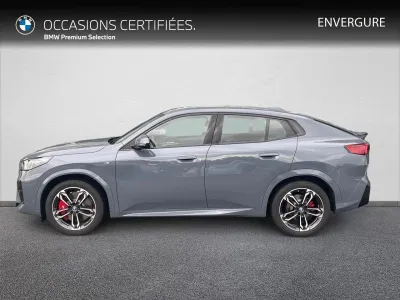 BMW X2 iX2 eDrive20 204ch M Sport occasion 2025 - Photo 3