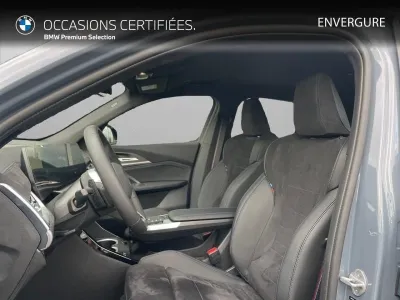 BMW X2 iX2 eDrive20 204ch M Sport occasion 2025 - Photo 4