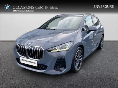 BMW Serie 2 ActiveTourer 218i 136ch M Sport DKG7 occasion 2025 - Photo 1